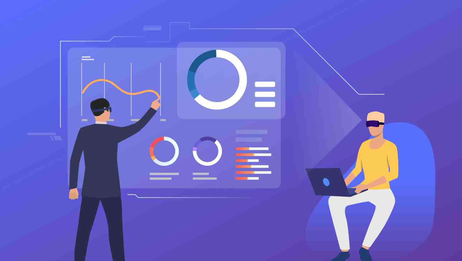 Driving Growth Through Smart Data Solutions