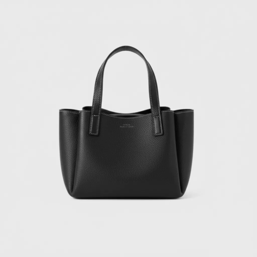 Casual Tote Bag d