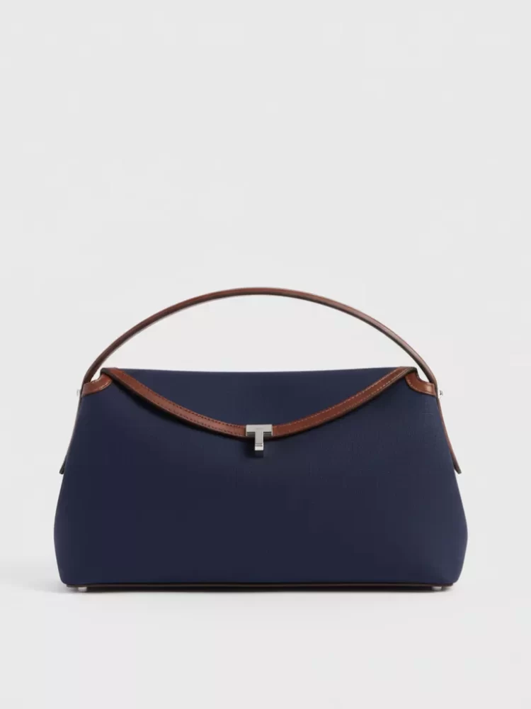 Hobo Shoulder Bag D