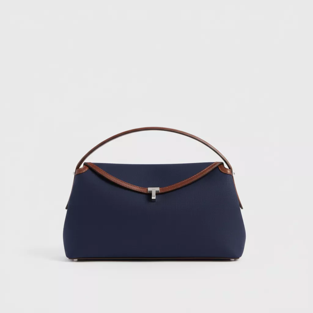 Hobo Shoulder Bag D